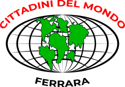 Logo Cittadini del Mondo