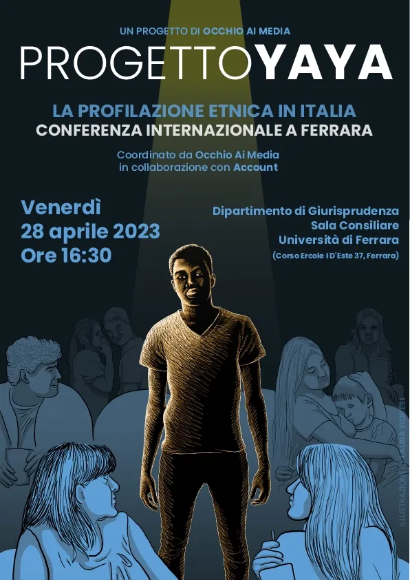 Immagine convegno